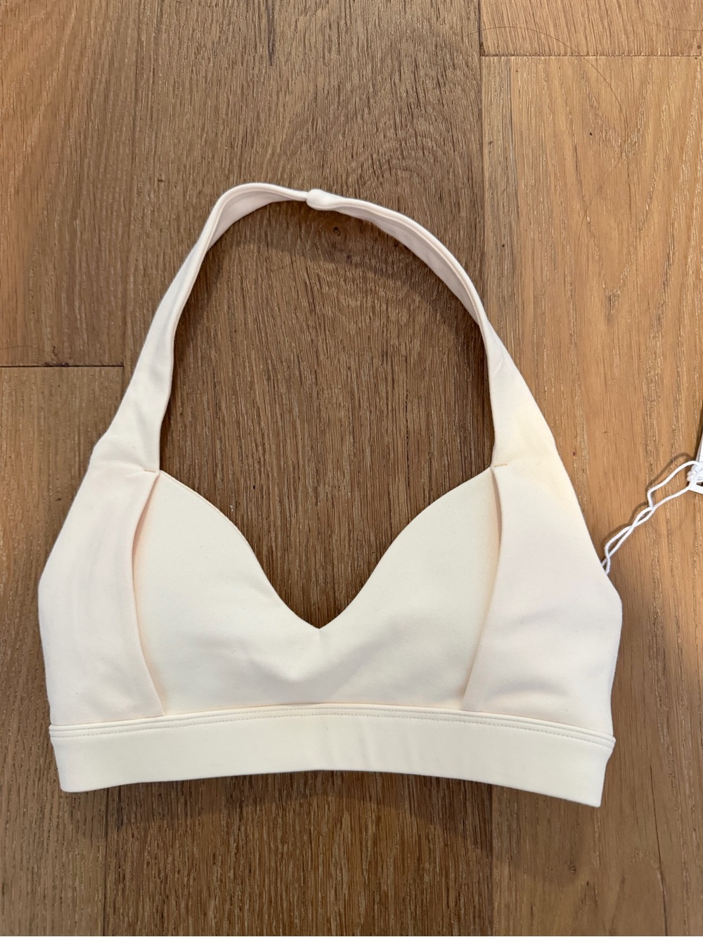 CSB Form Savannah Crop | Butter